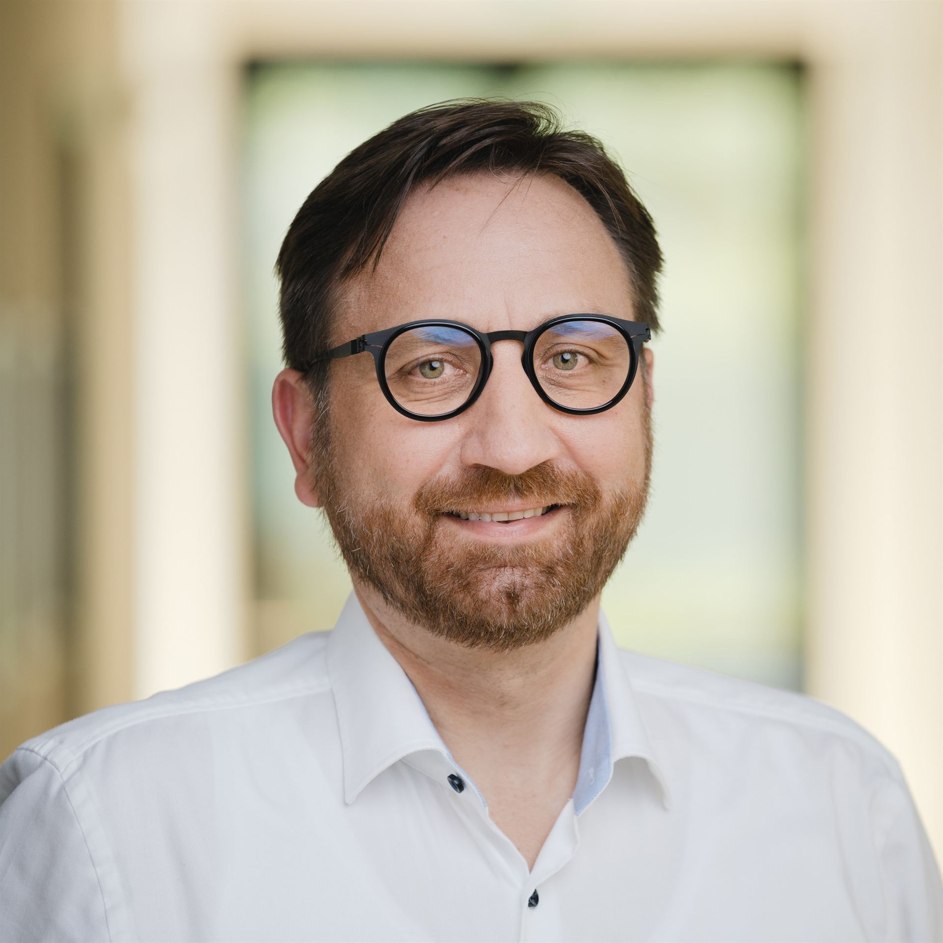 Stefan Bredl